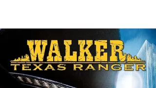 Walker, Texas Ranger VII (5)