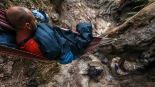 Pátranie po tajomstve Diamantovej skaly