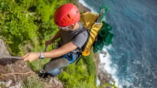 Pátranie po tajomstve Diamantovej skaly