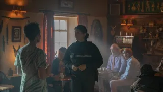 Krvavý král (1/6)