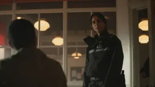 Krvavý král (1/6)
