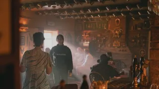 Krvavý král (1/6)