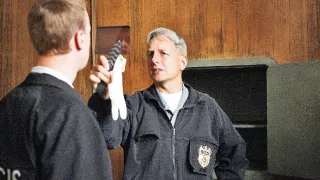 NCIS - Námorný vyšetrovací úrad VII (21)