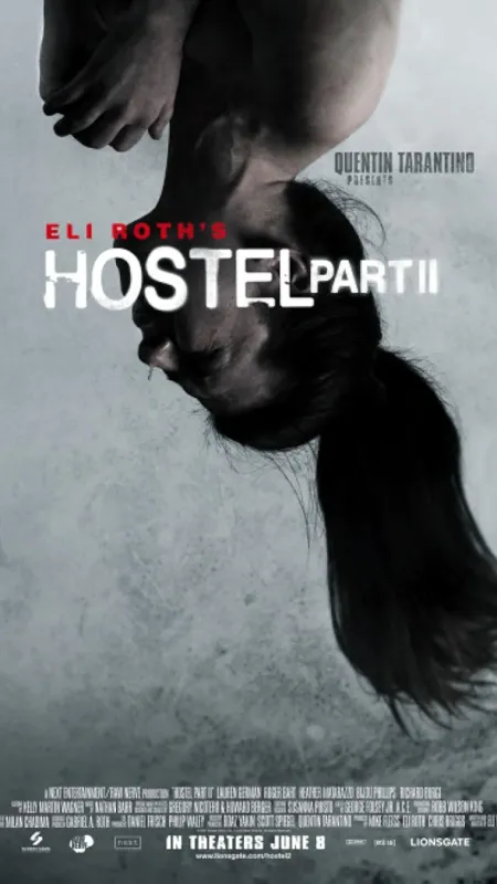 Hostel (Hostel: Part II), 2007 - fotogaléria