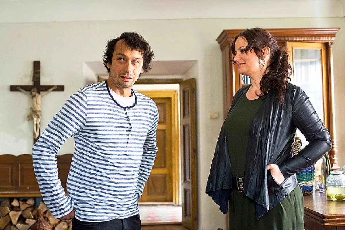 Vinaři, 2015 - fotogaléria