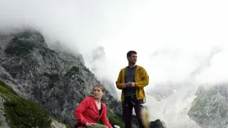 Městečko Frühling: Rány osudu