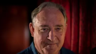 Julius Caesar: Jak se rodí diktátor (1/3)