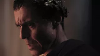 Julius Caesar: Jak se rodí diktátor (1/3)
