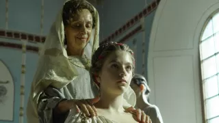 Julius Caesar: Jak se rodí diktátor (1/3)