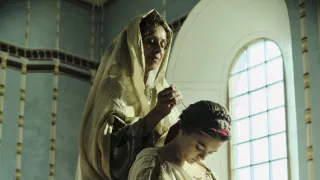 Julius Caesar: Jak se rodí diktátor (1/3)