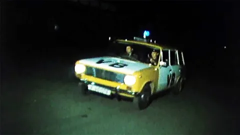 Stopy zločinu (1/4)