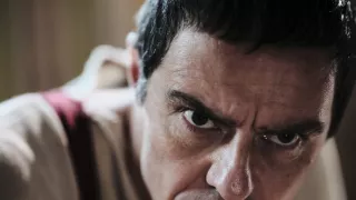 Julius Caesar: Jak se rodí diktátor (1/3)