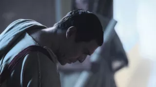 Julius Caesar: Jak se rodí diktátor (1/3)