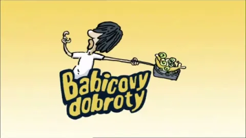 Babicovy dobroty VIII