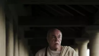 Julius Caesar: Jak se rodí diktátor (1/3)