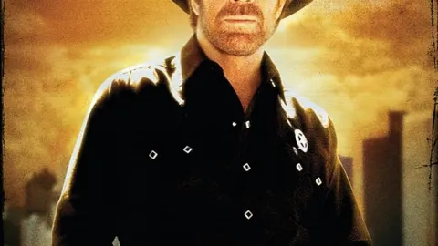 Walker, Texas Ranger II (16)