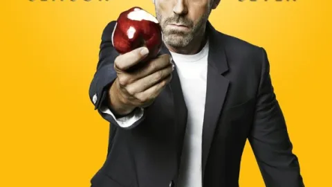 Dr. House VII (13/23)