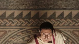 Julius Caesar: Jak se rodí diktátor (1/3)