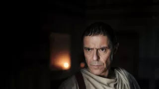 Julius Caesar: Jak se rodí diktátor (1/3)