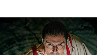 Julius Caesar: Jak se rodí diktátor (1/3)
