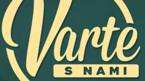 Varte s nami
