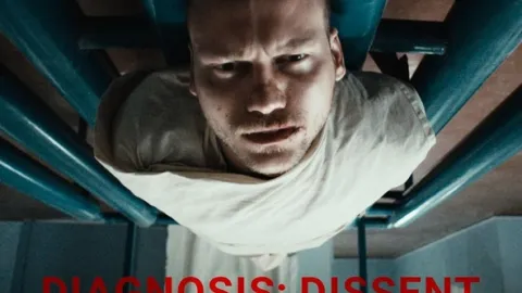 Diagnóza: Disent
