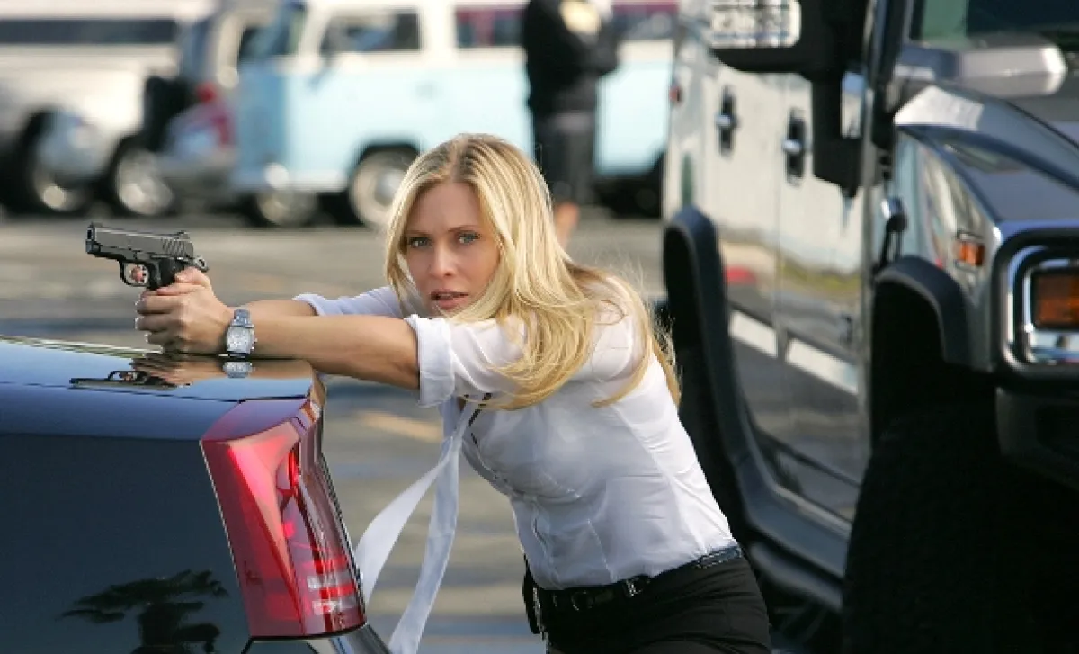 Kriminálka Miami (CSI: Miami VII), 2008 - fotogaléria