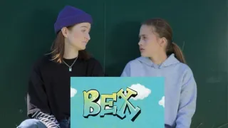 Boja II (2/8)