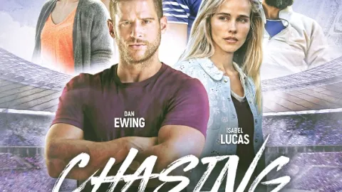 Chaseovy komety