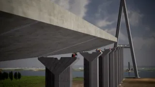 Francouzské megaprojekty