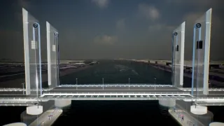 Francouzské megaprojekty