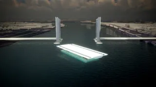 Francouzské megaprojekty