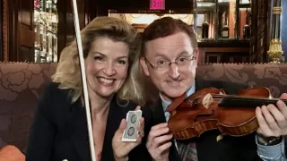 Anne-Sophie Mutterová - Paganini v sukni