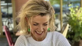 Anne-Sophie Mutterová - Paganini v sukni