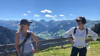 Anne-Sophie Mutterová - Paganini v sukni