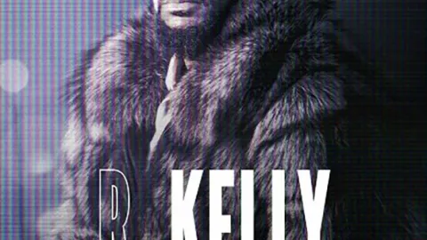 R.Kelly: Speciál o falešnosti
