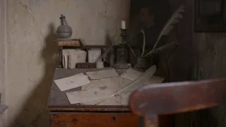 Rivalové v umění (5/5)