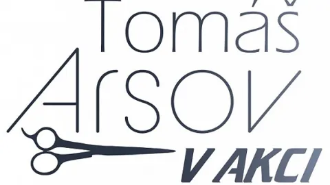 Tomáš Arsov v akci
