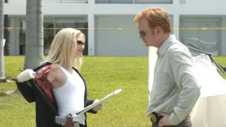 Kriminálka Miami II (2)