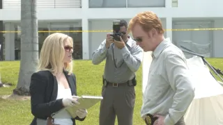 Kriminálka Miami II (2)