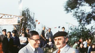 Chalupáři (7)