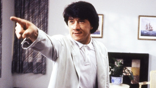 Jackie Chan: Superpoliš 2