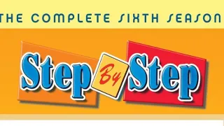 Krok za krokom VI (12/24)