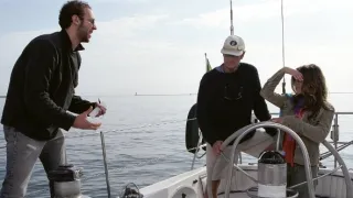 Derült égből Polly