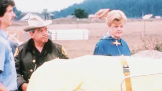 To je vražda, napsala II (5)