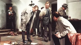 Tridsať prípadov majora Zemana (11)