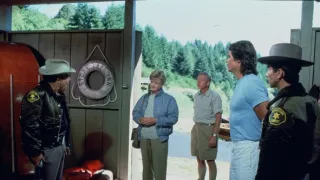 To je vražda, napsala II (7)