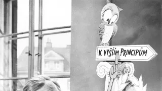 Vyšší princíp