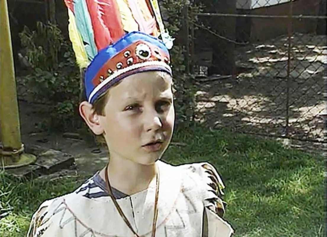 Jízda králů, 1989 - fotogaléria