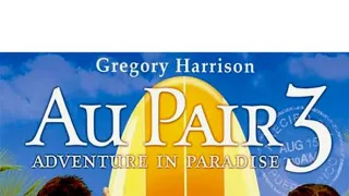 Au Pair 3 aneb Dobrodružství v ráji